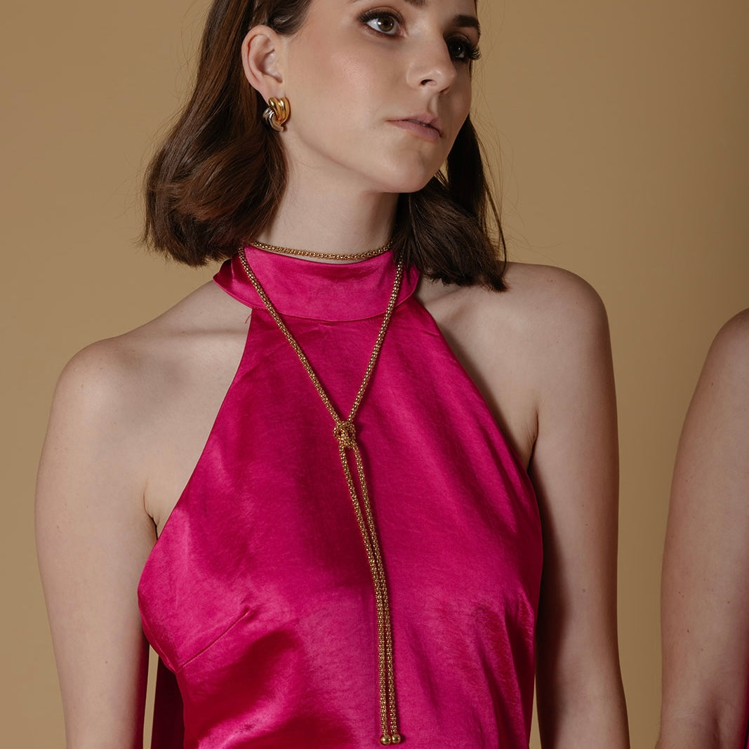 Aretes statement combinados