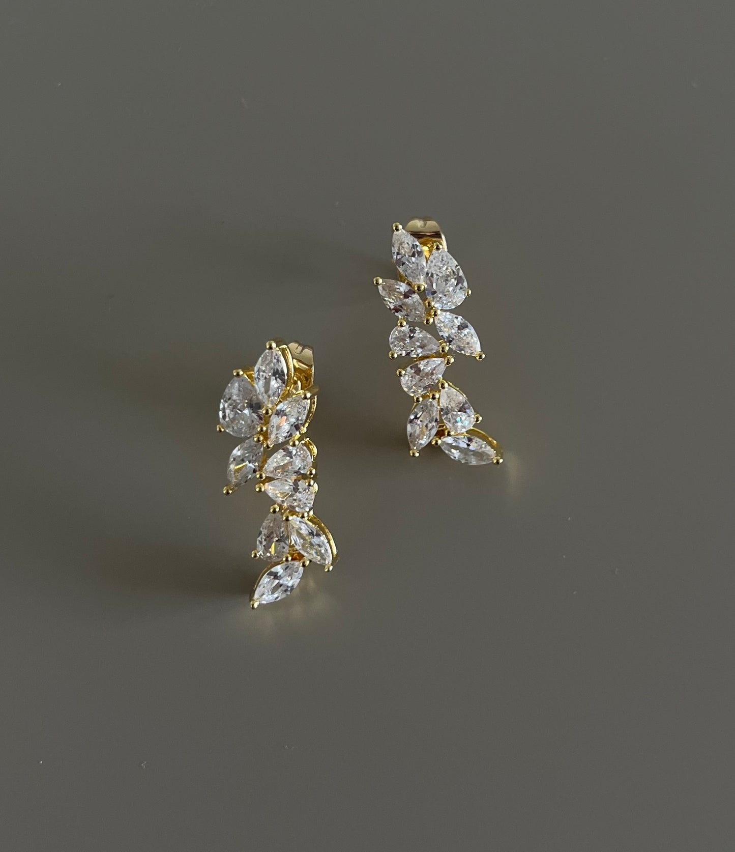 Aretes Nila