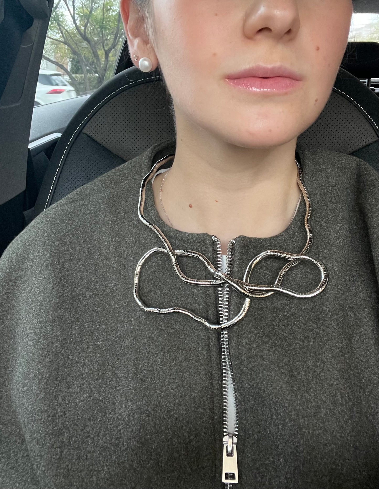Collar flexible