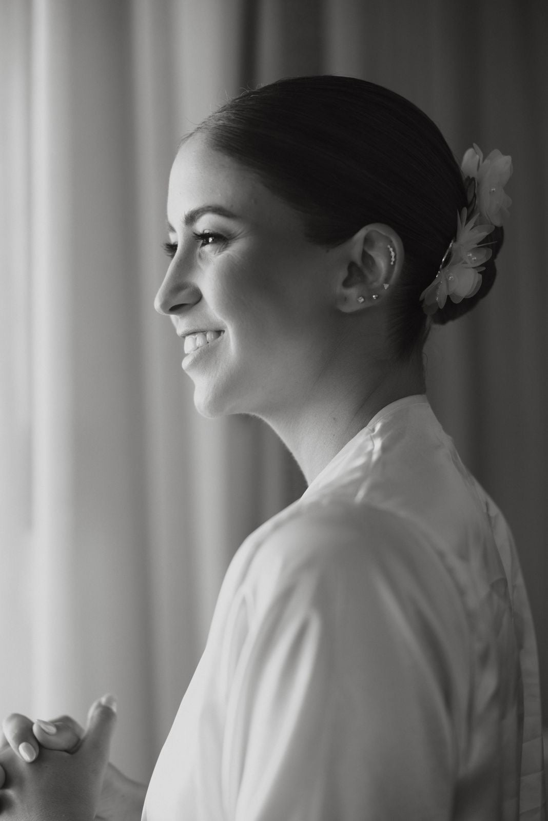 Peinetas Paulina