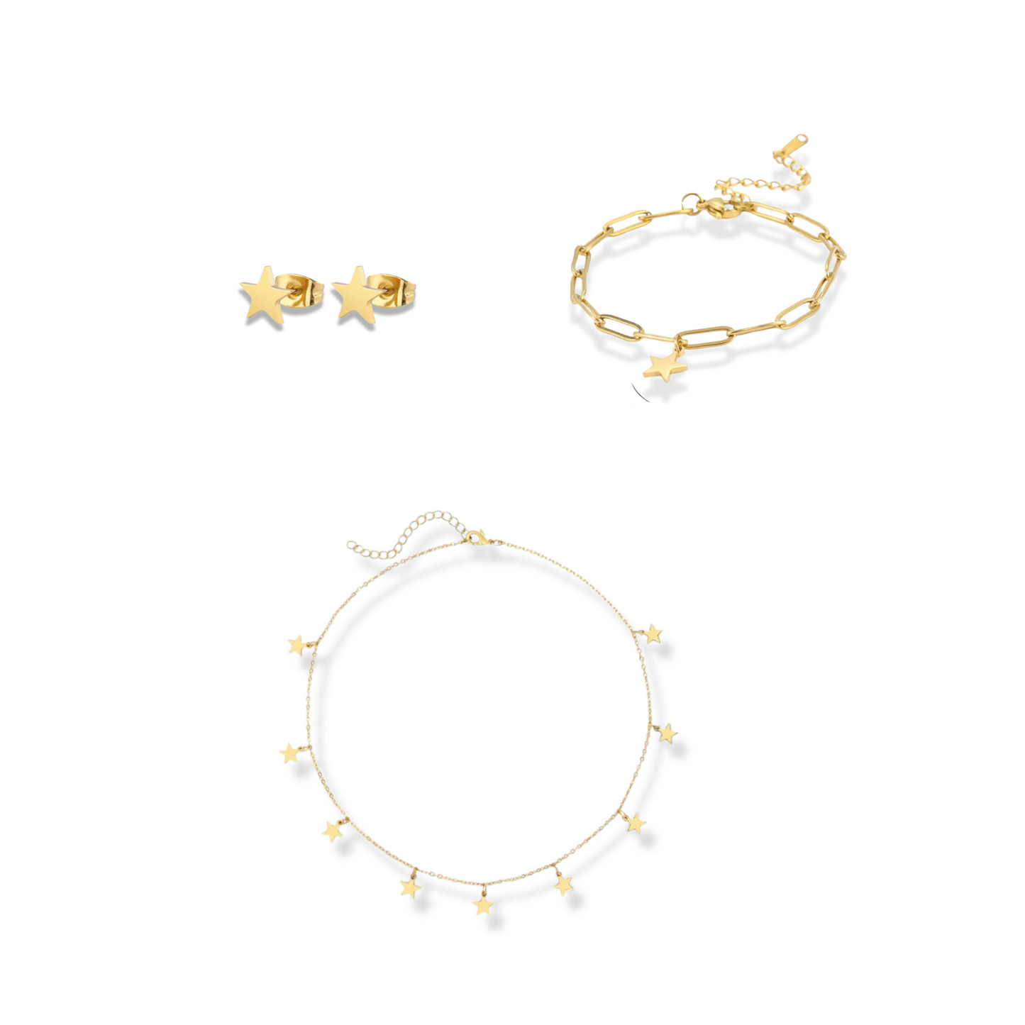 Set estrella