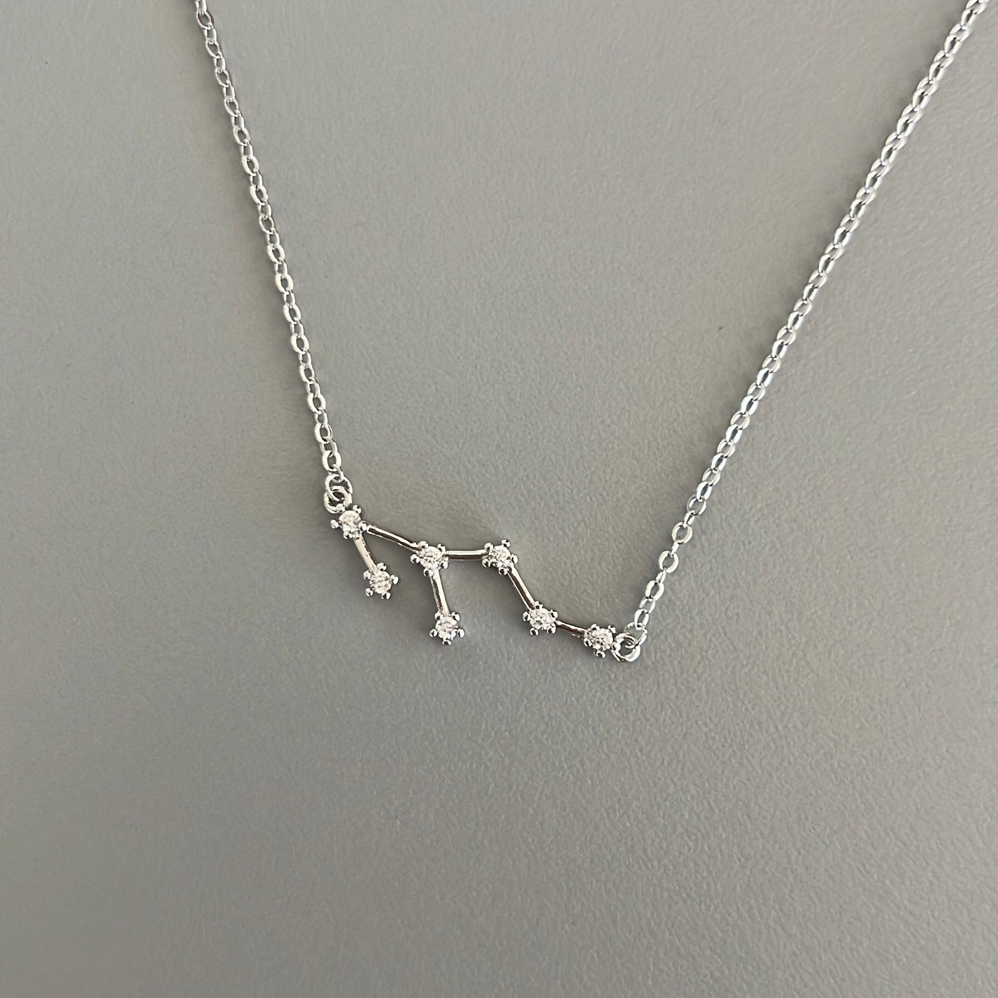 Collar constelaciones