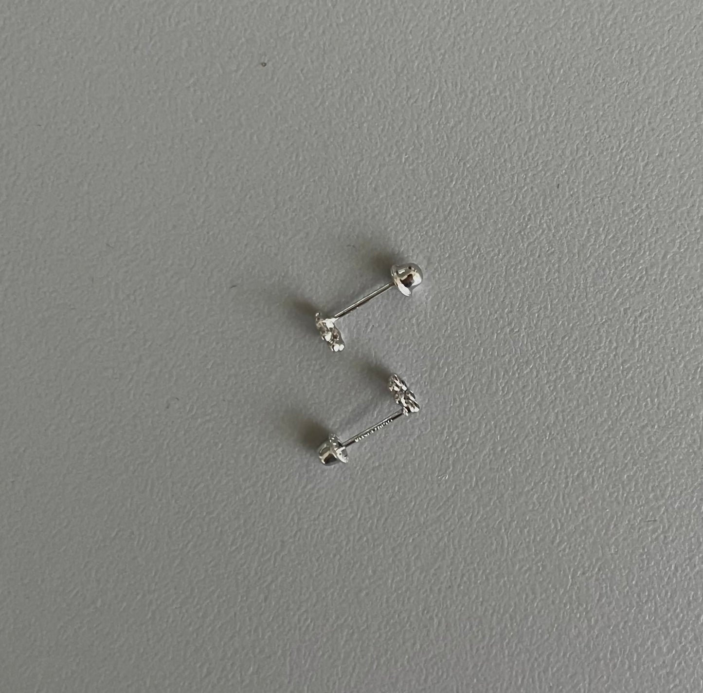 Piercing circulito oro 10k