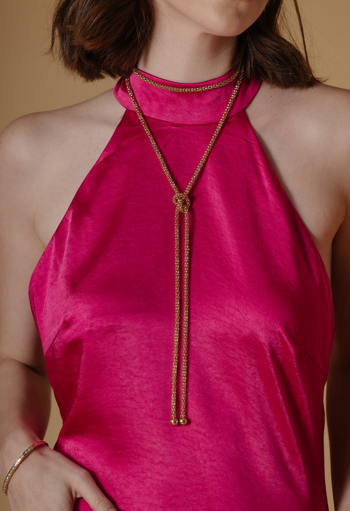 Collar multifuncional