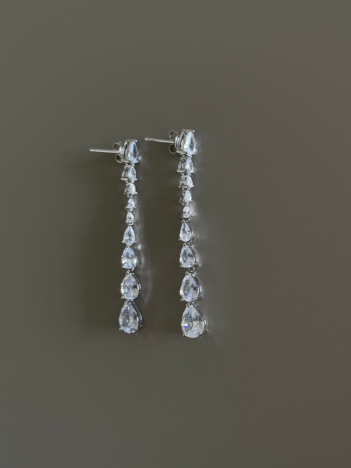 Aretes Daniela