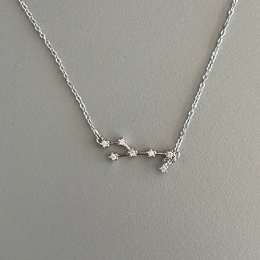 Collar constelaciones