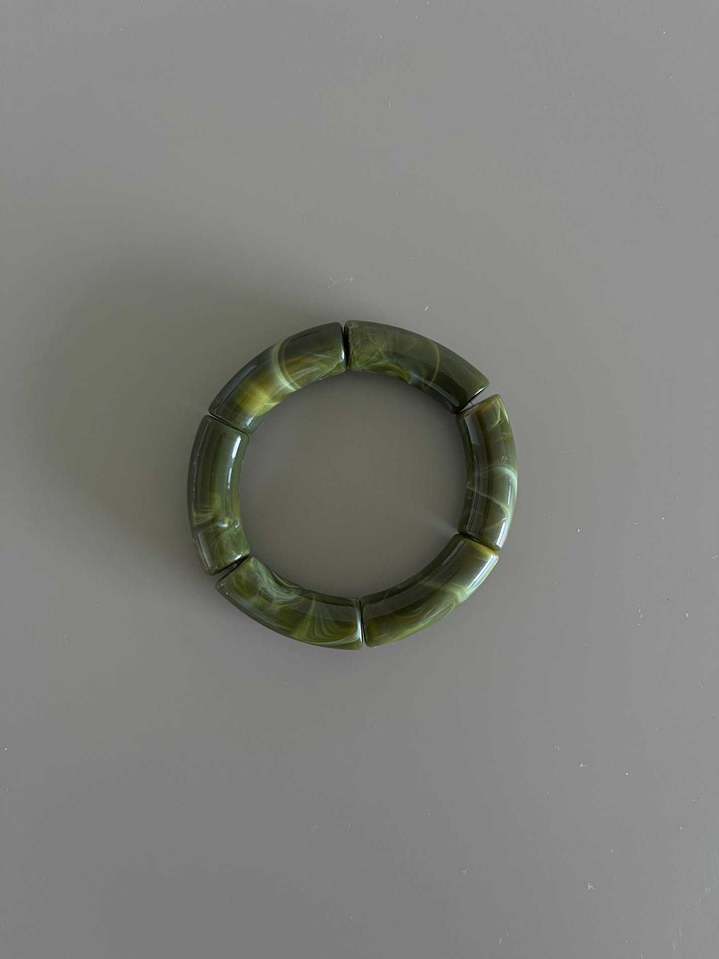 Brazalete trendy elástico