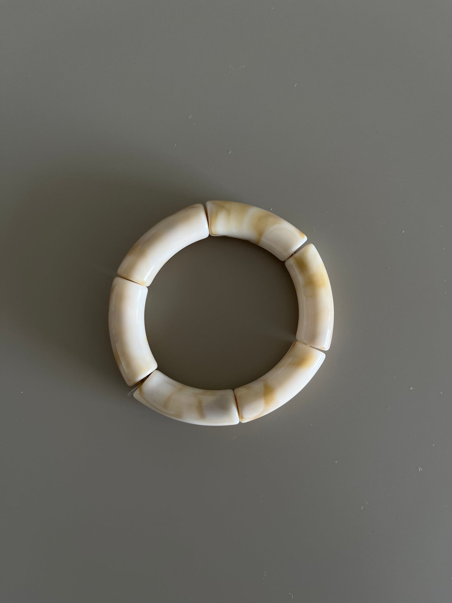 Brazalete trendy elástico