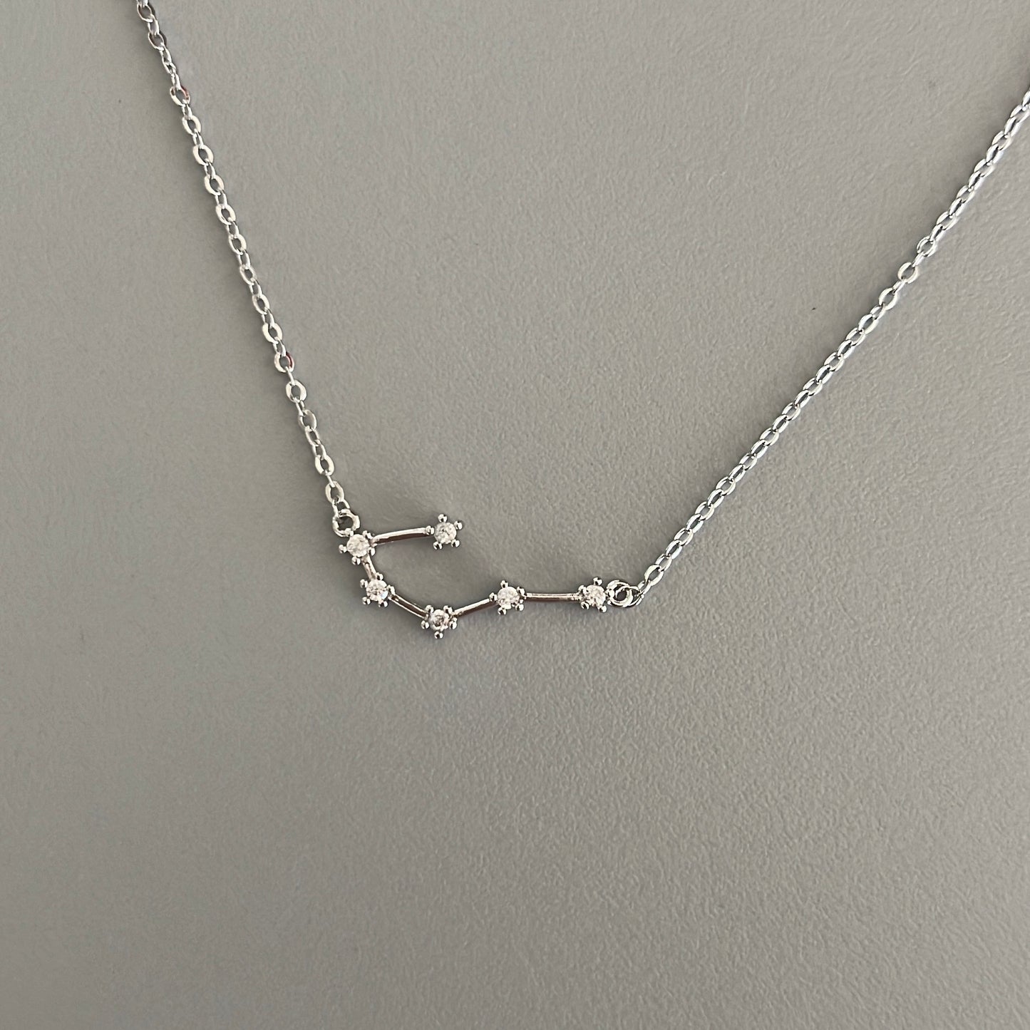 Collar constelaciones