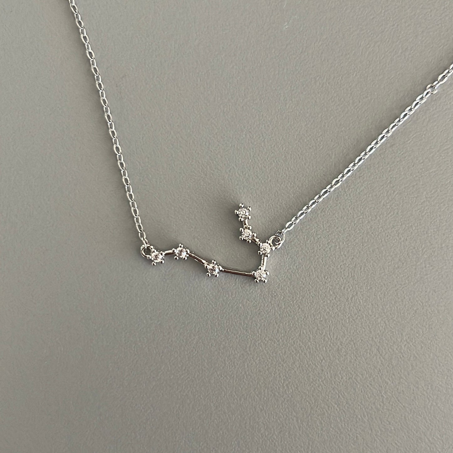 Collar constelaciones