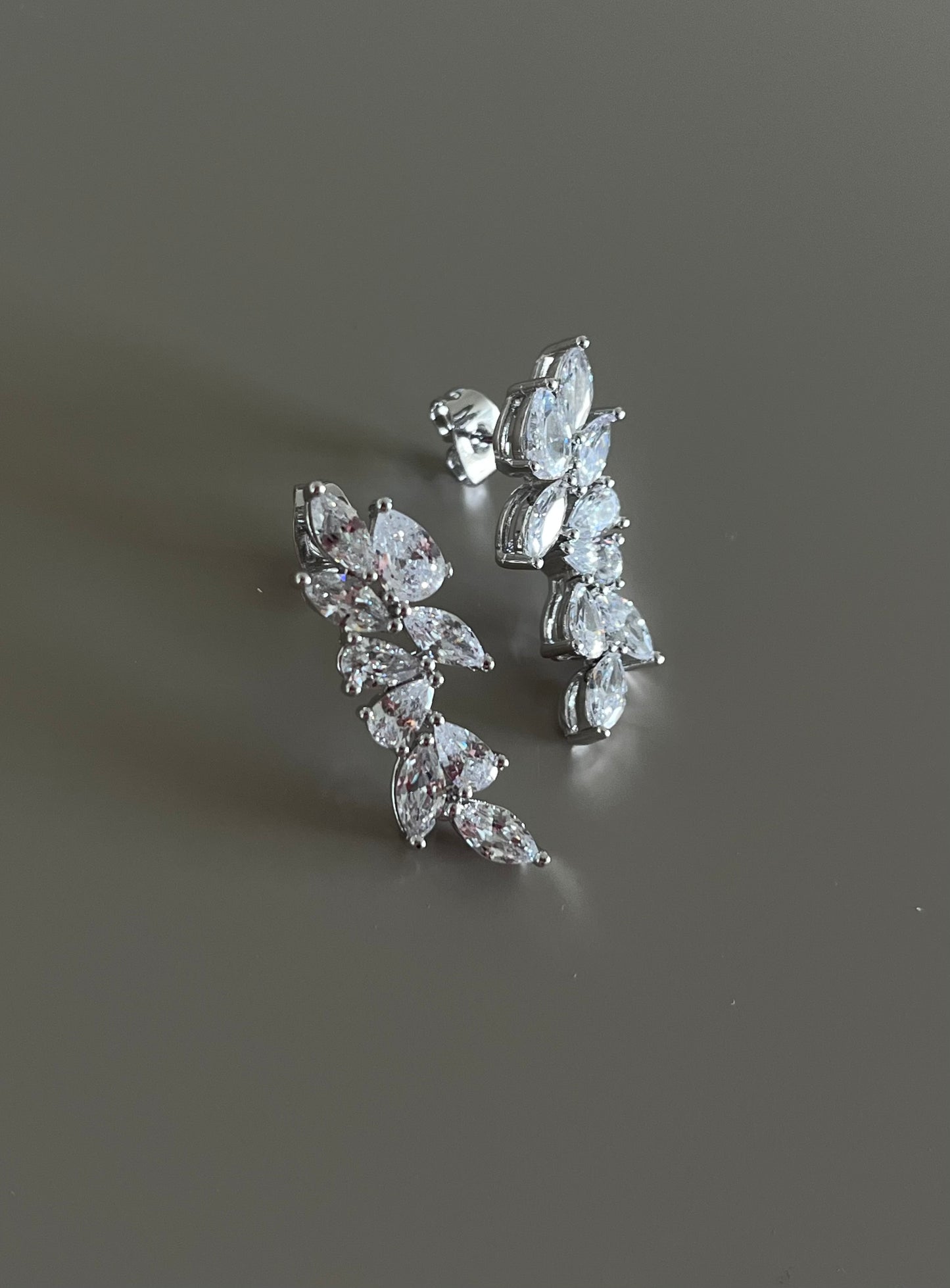 Aretes Nila