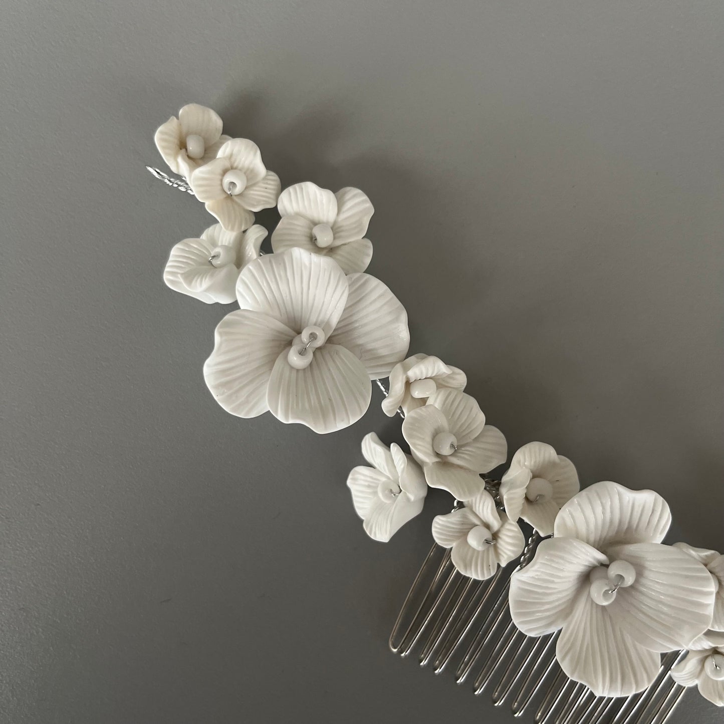 Tocado Fleur