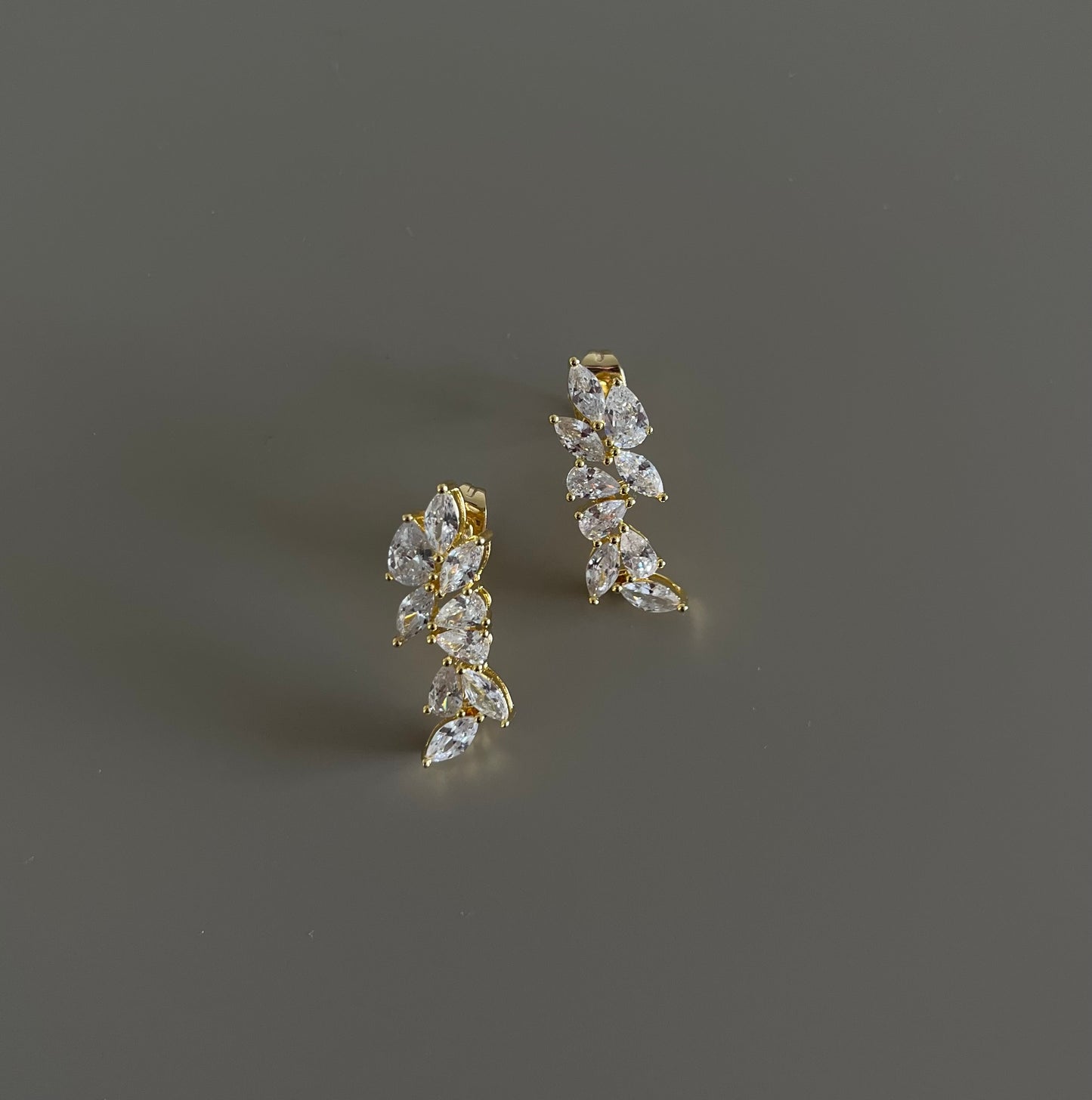 Aretes Nila