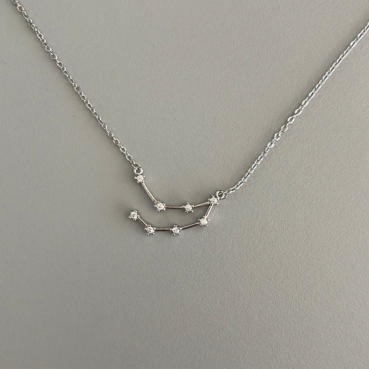 Collar constelaciones