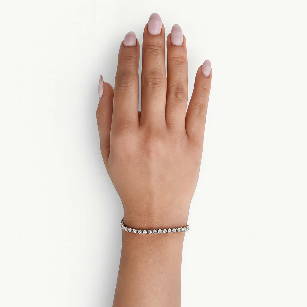 Pulsera Love