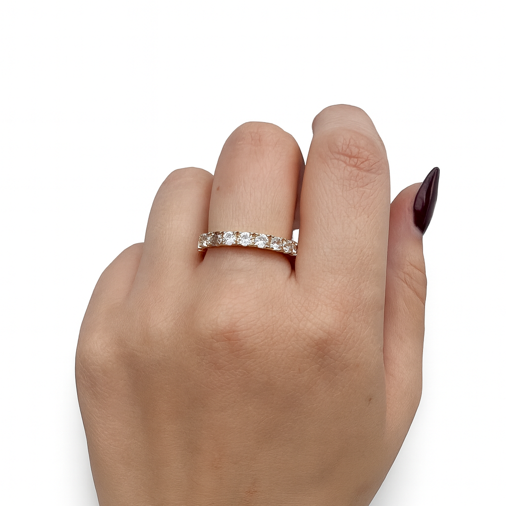 Anillo Love