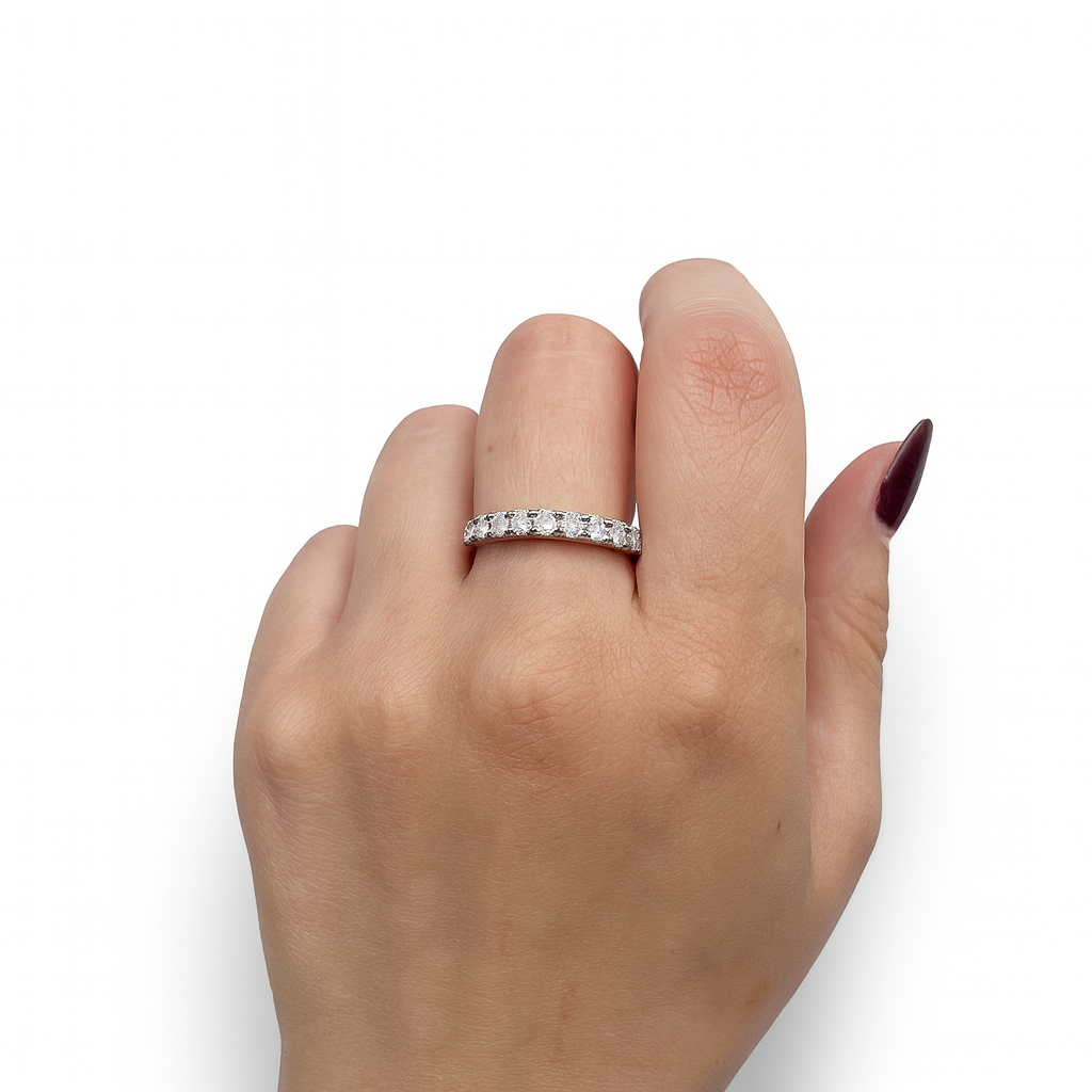Anillo Love
