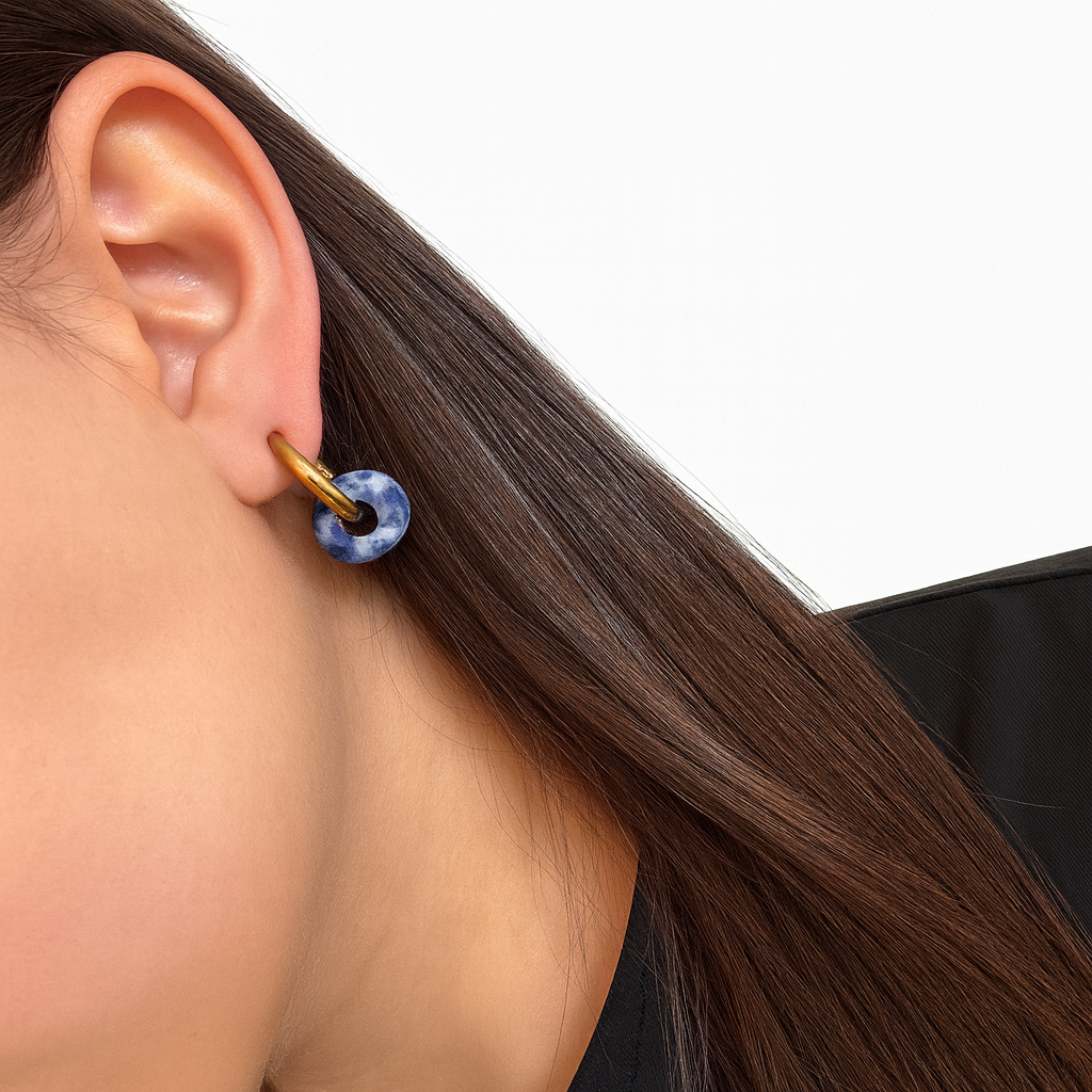 Aretes Infinity