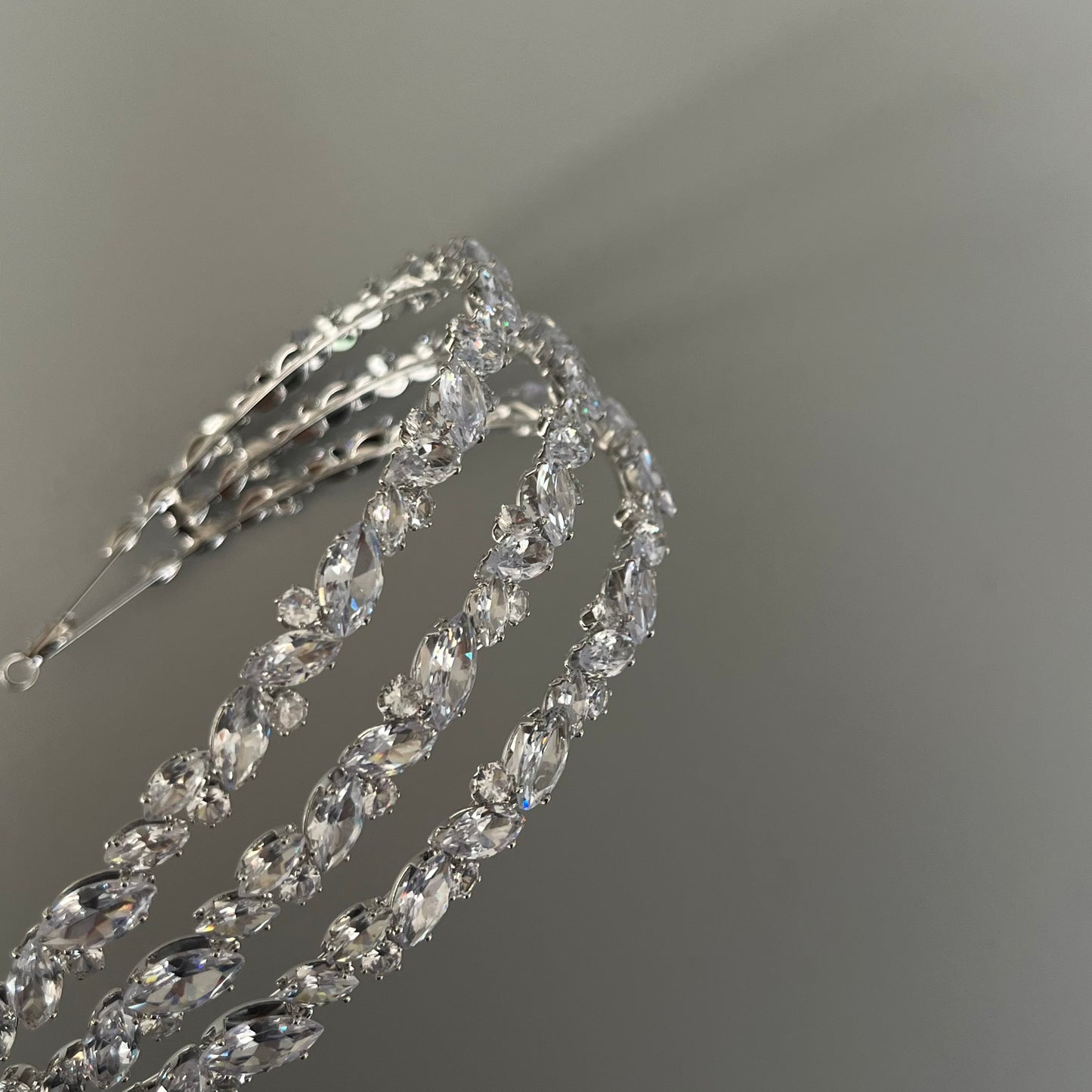 Diadema Rosalie