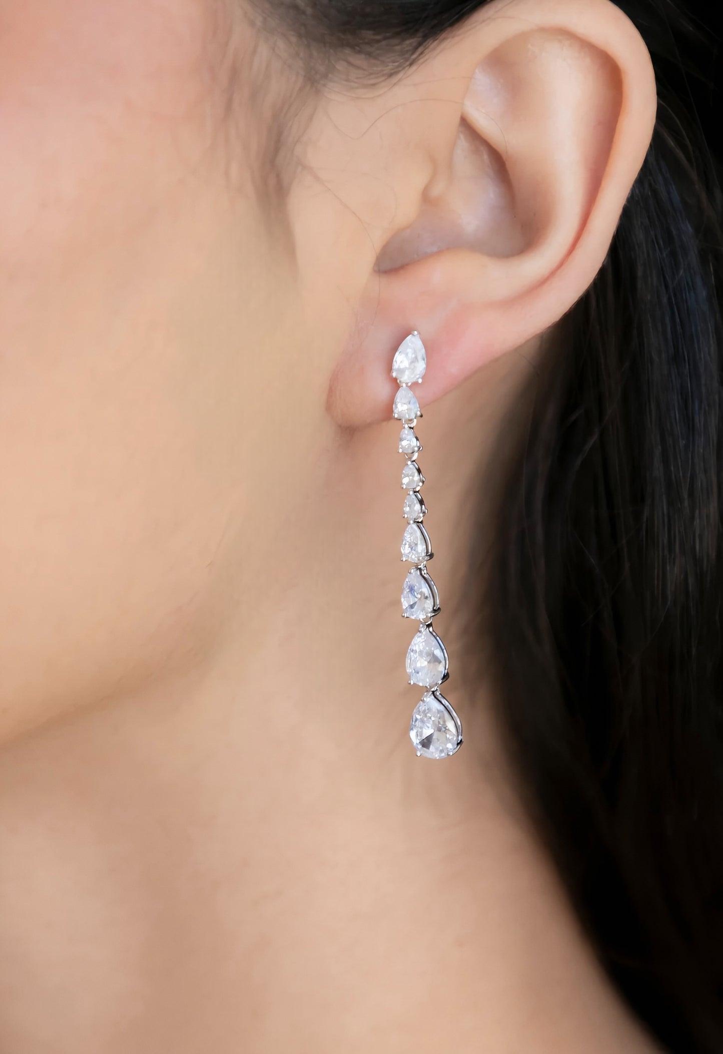 Aretes Daniela