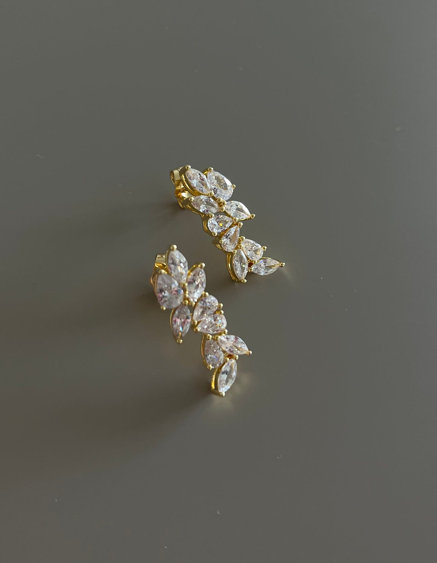 Aretes Nila