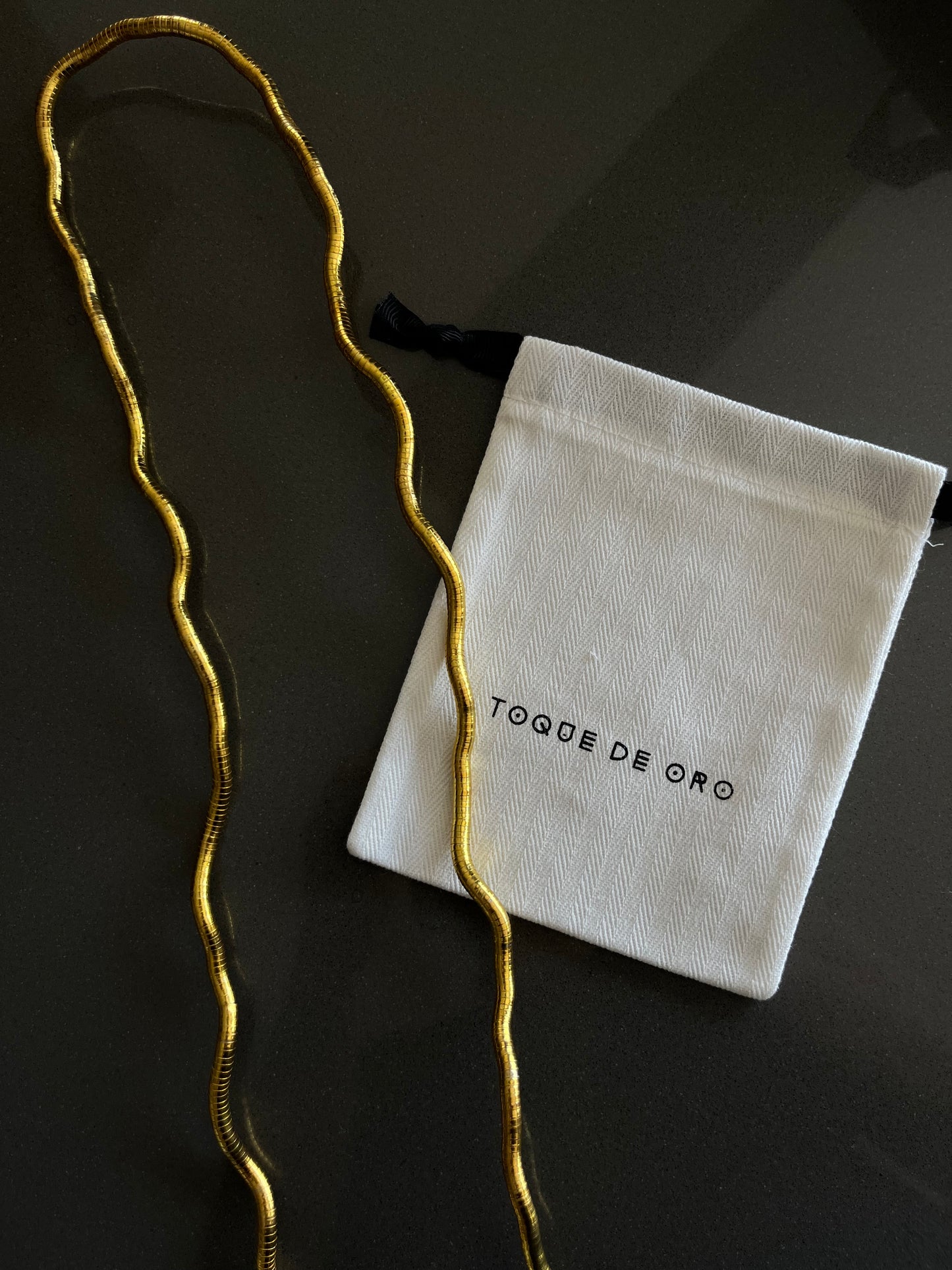 Collar flexible