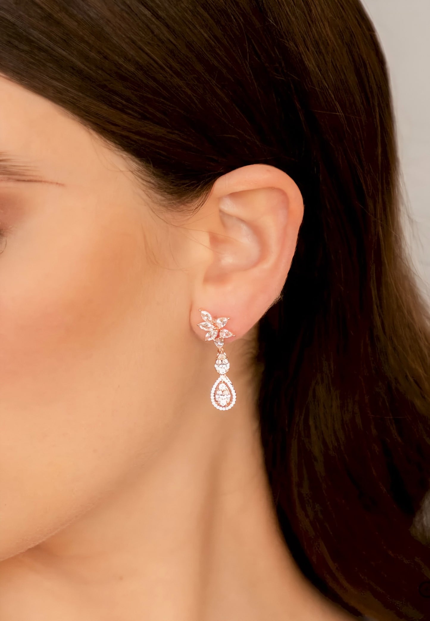 Aretes Sofía