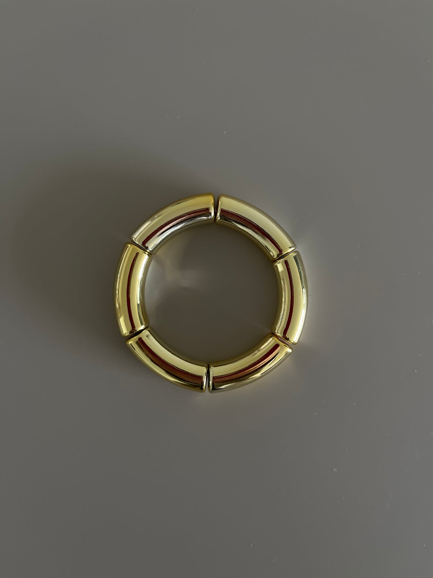 Brazalete trendy elástico