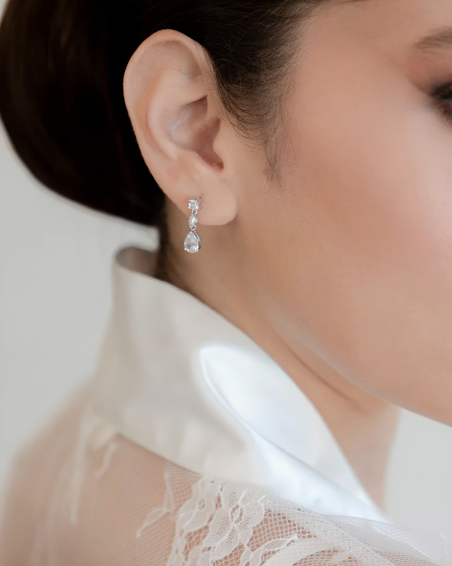 Aretes Lía