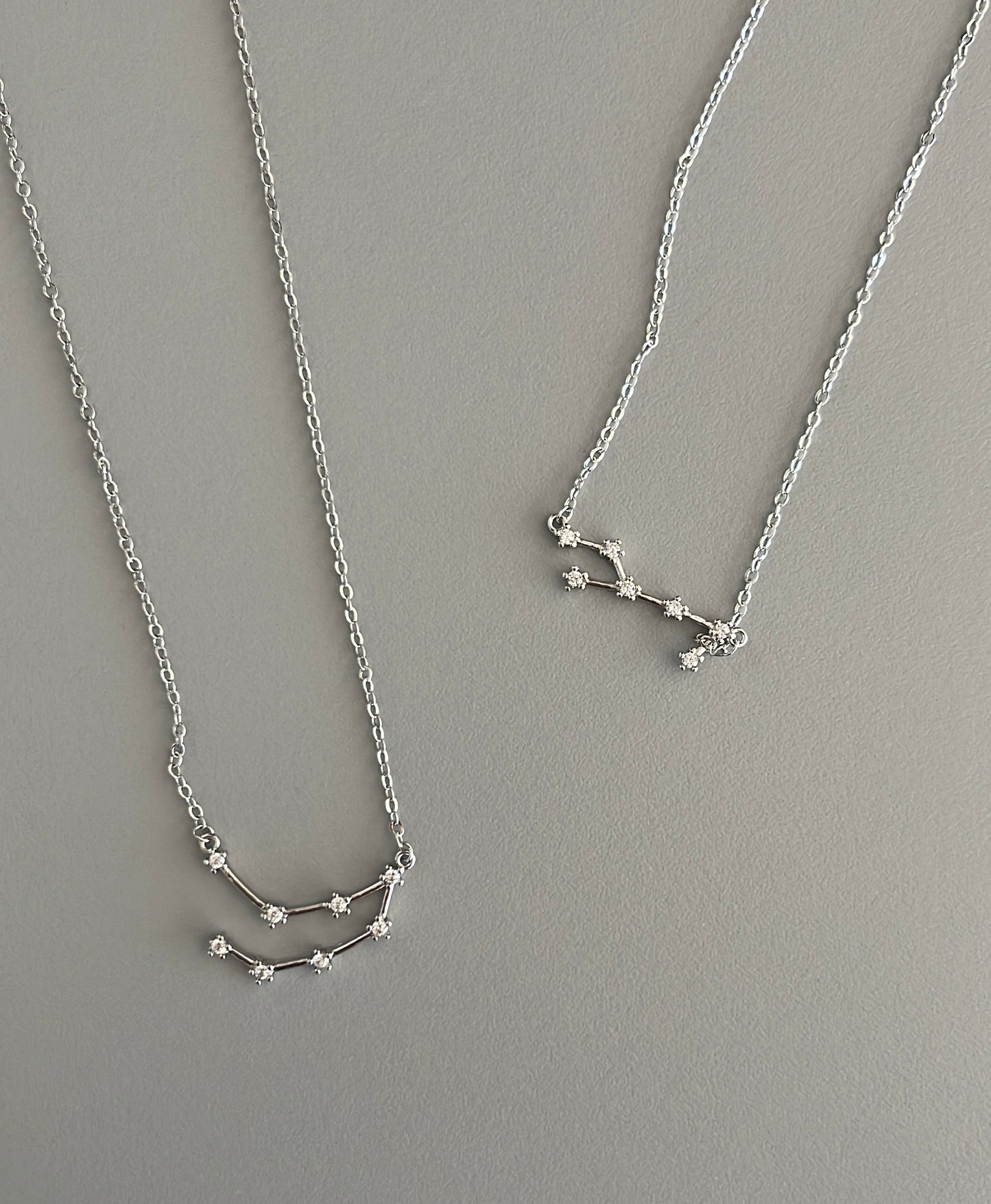 Collar constelaciones