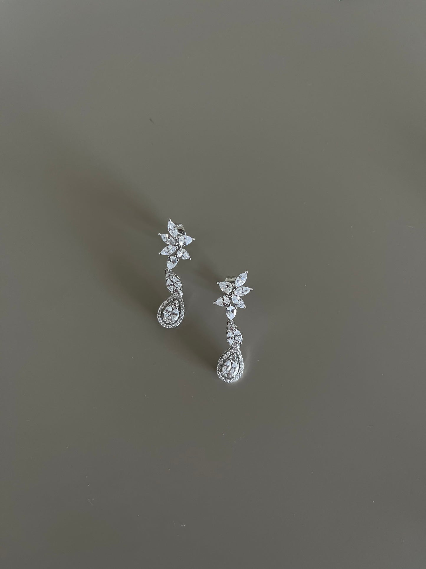 Aretes Sofía