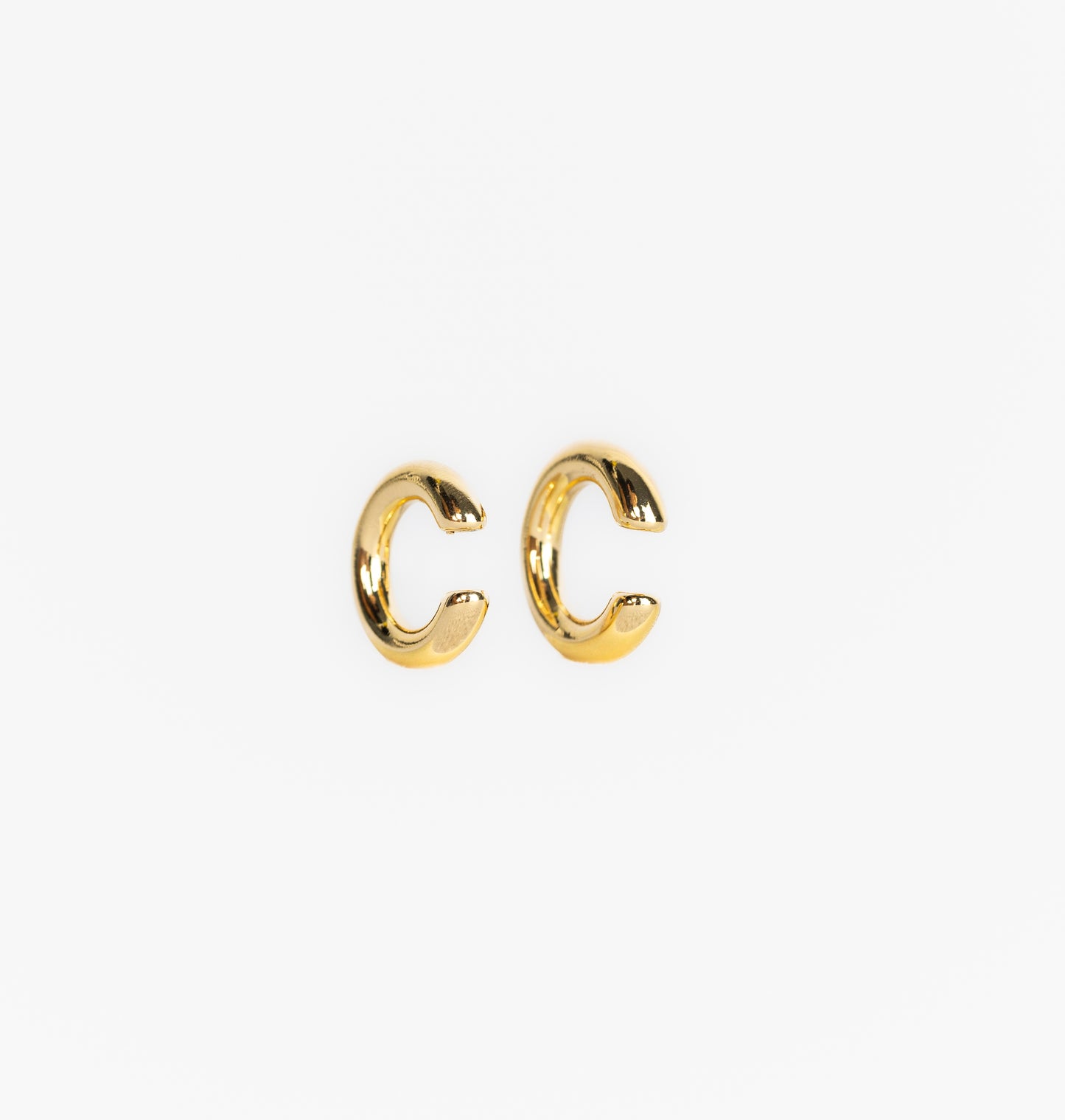 Set ear cuff delgado