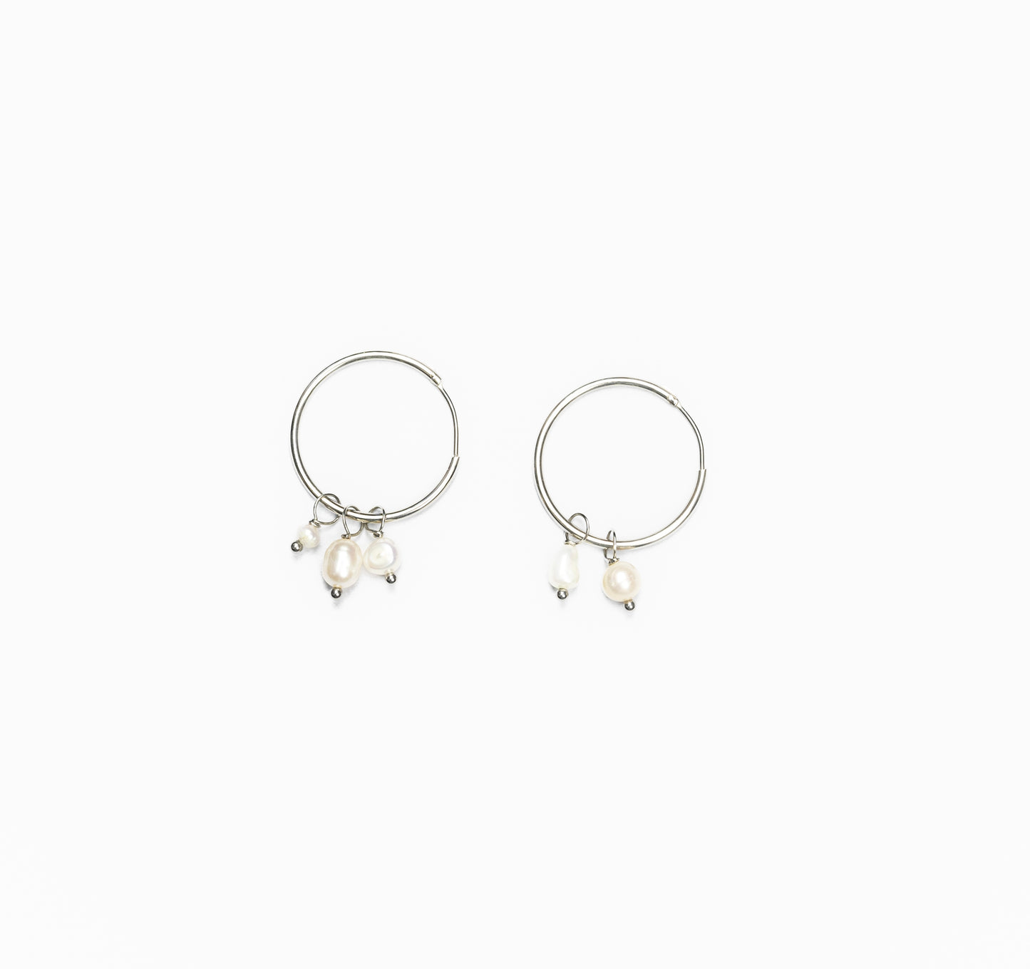 Set perlas ajustables