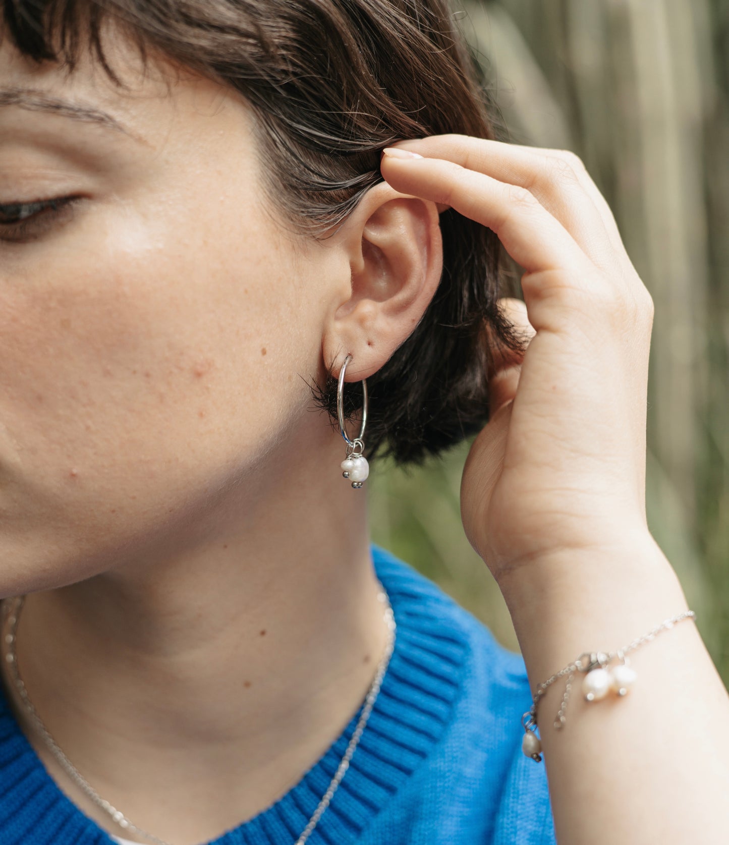 Set perlas ajustables