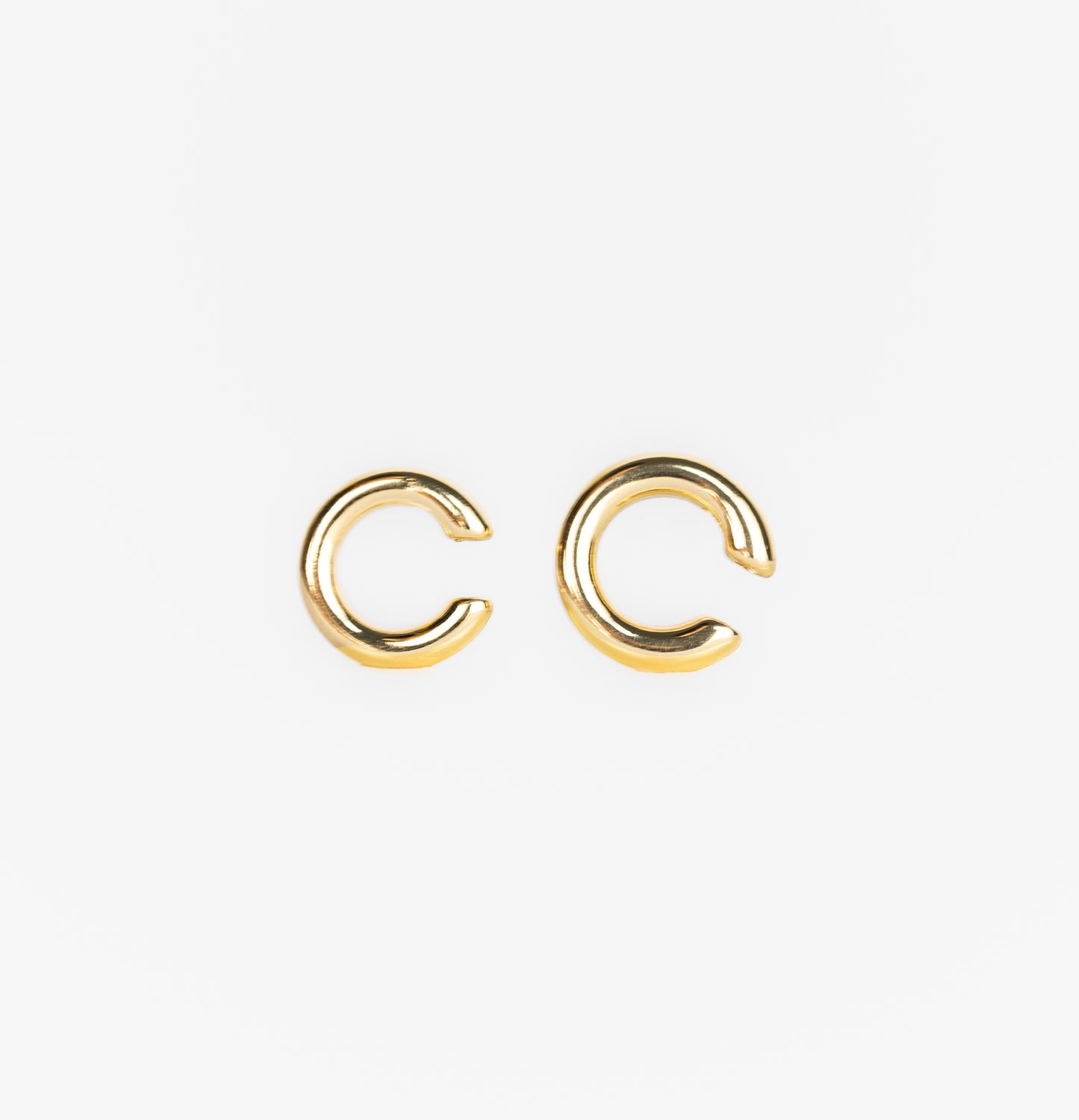 Set ear cuff delgado