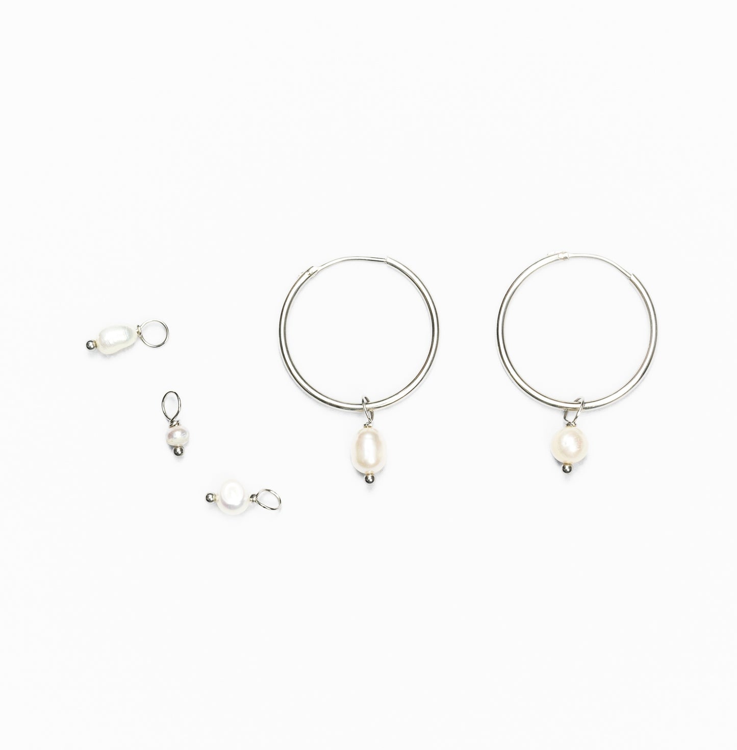 Set perlas ajustables