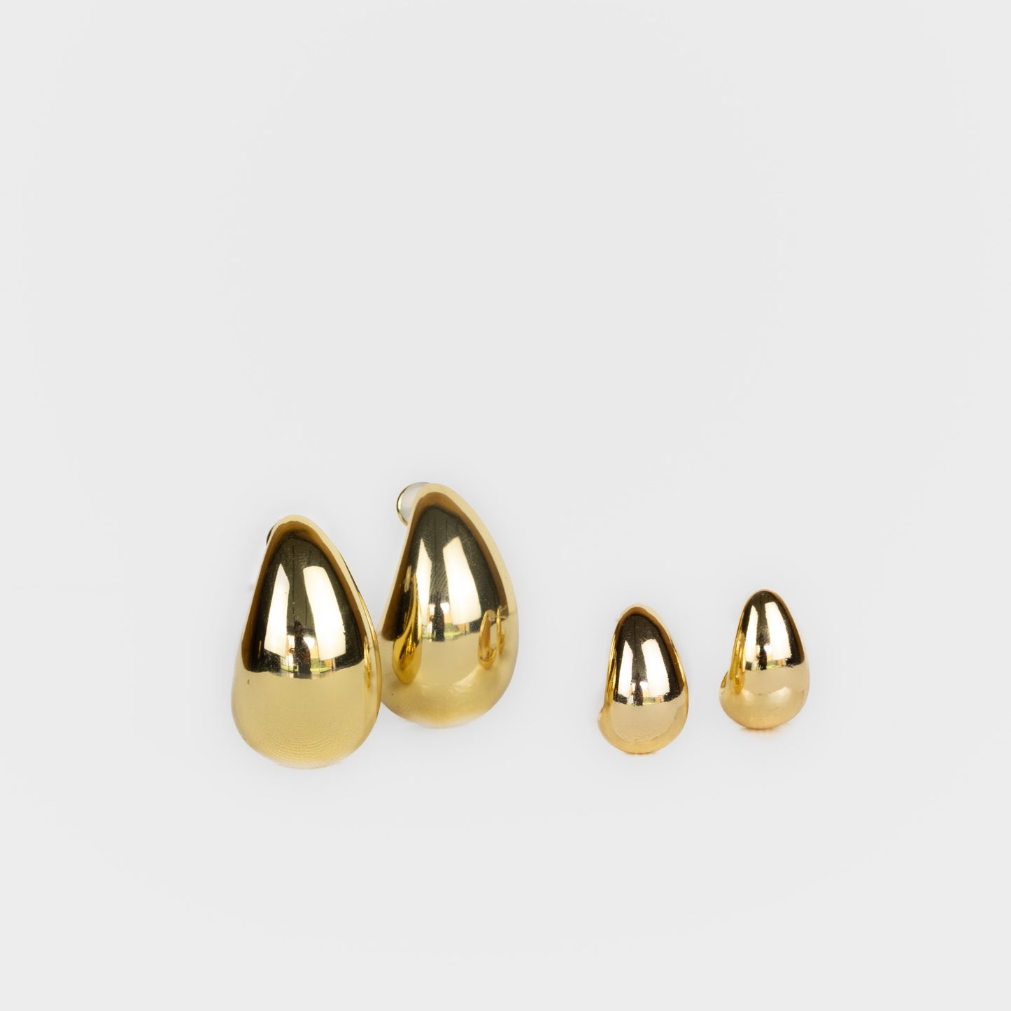 Aretes drops