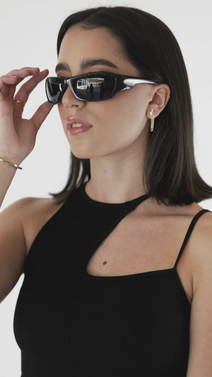 Trendy sunglasses classic