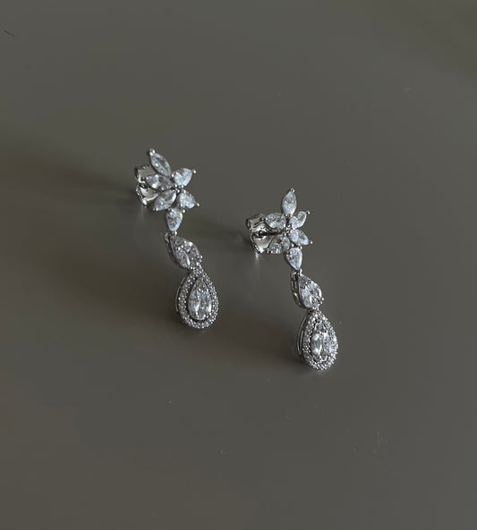 Aretes Sofía