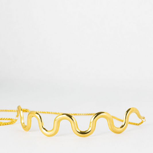 Choker de ondas