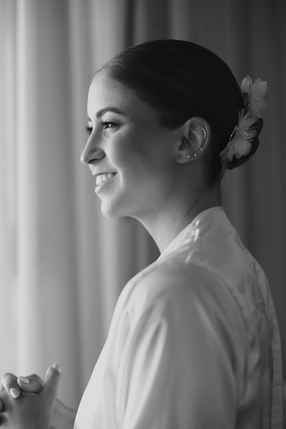 Peinetas Paulina