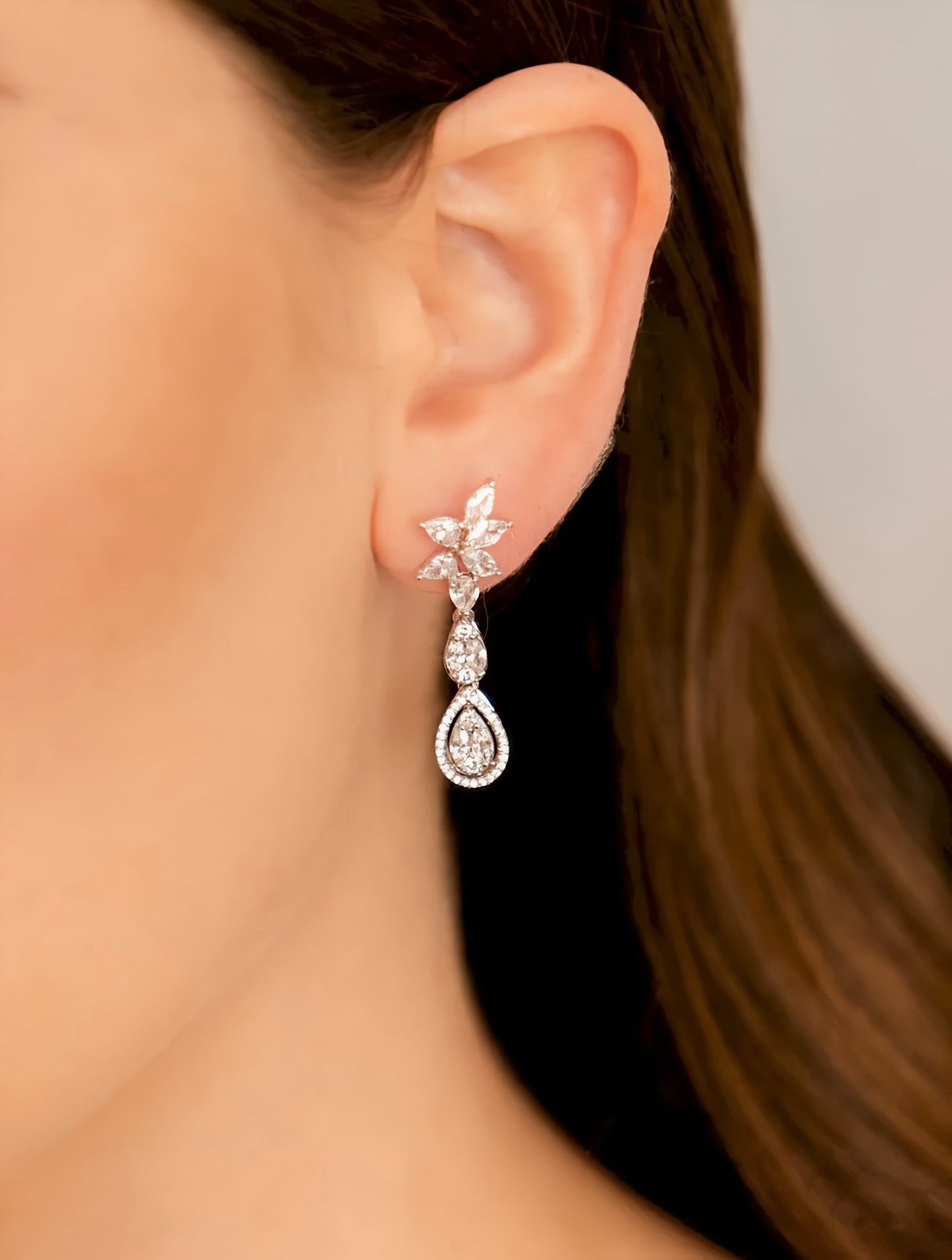 Aretes Sofía