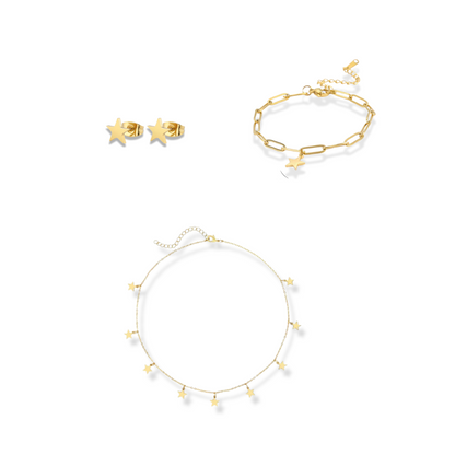 Set estrella