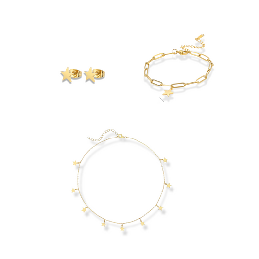 Set estrella