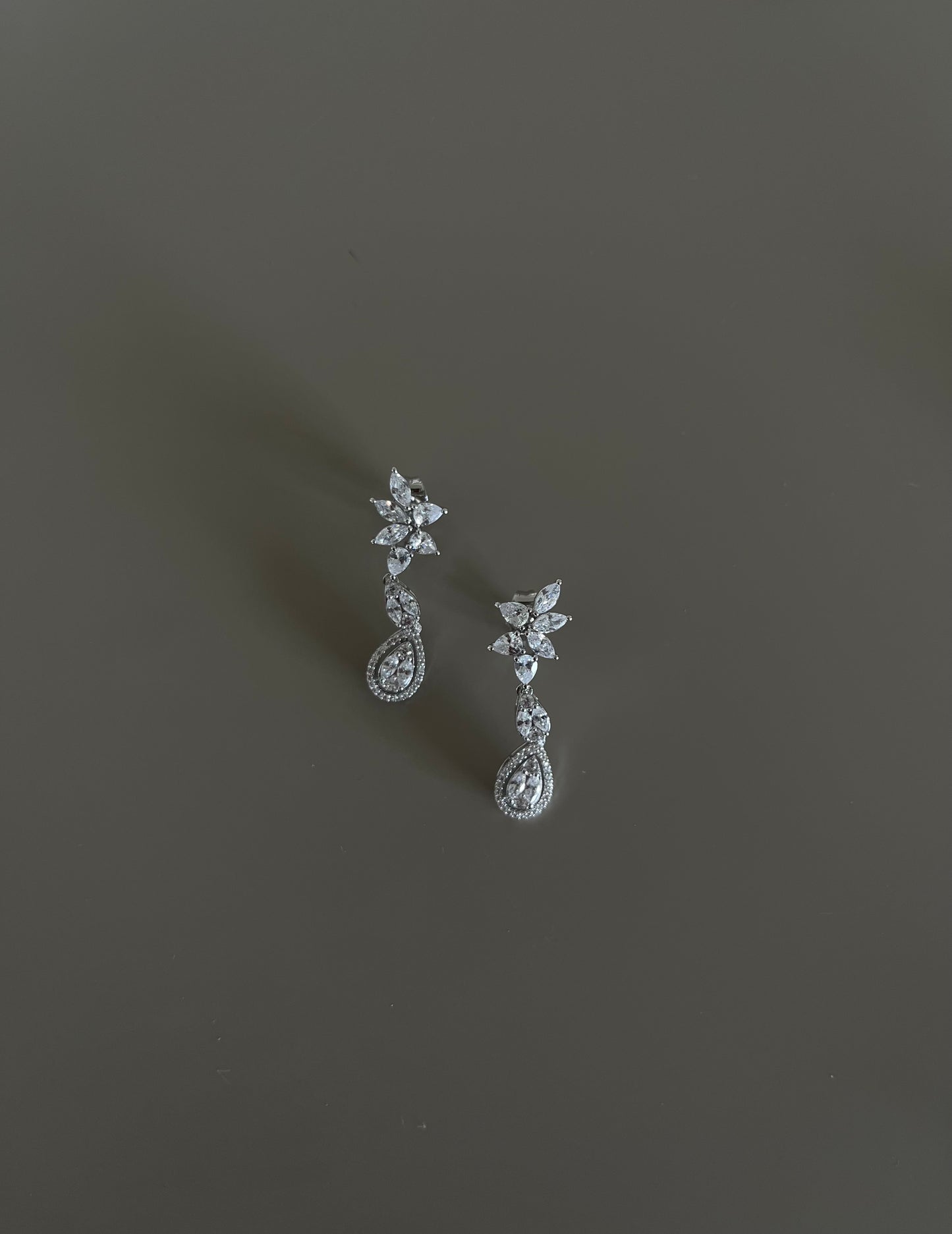 Aretes Sofía