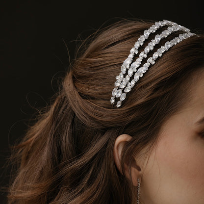 Diadema Rosalie