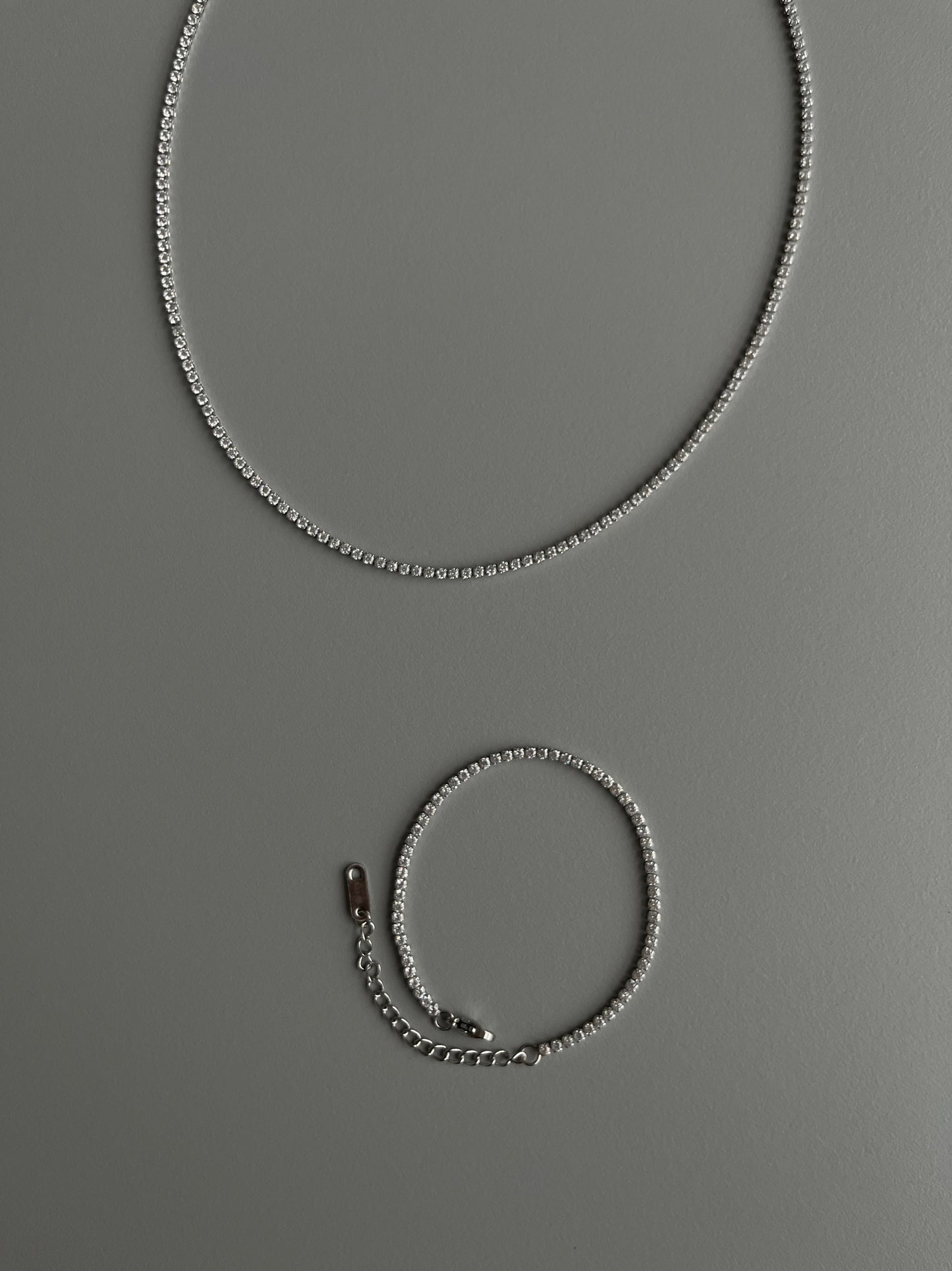 Set tennis 2mm