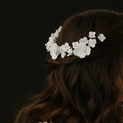 Tocado Fleur