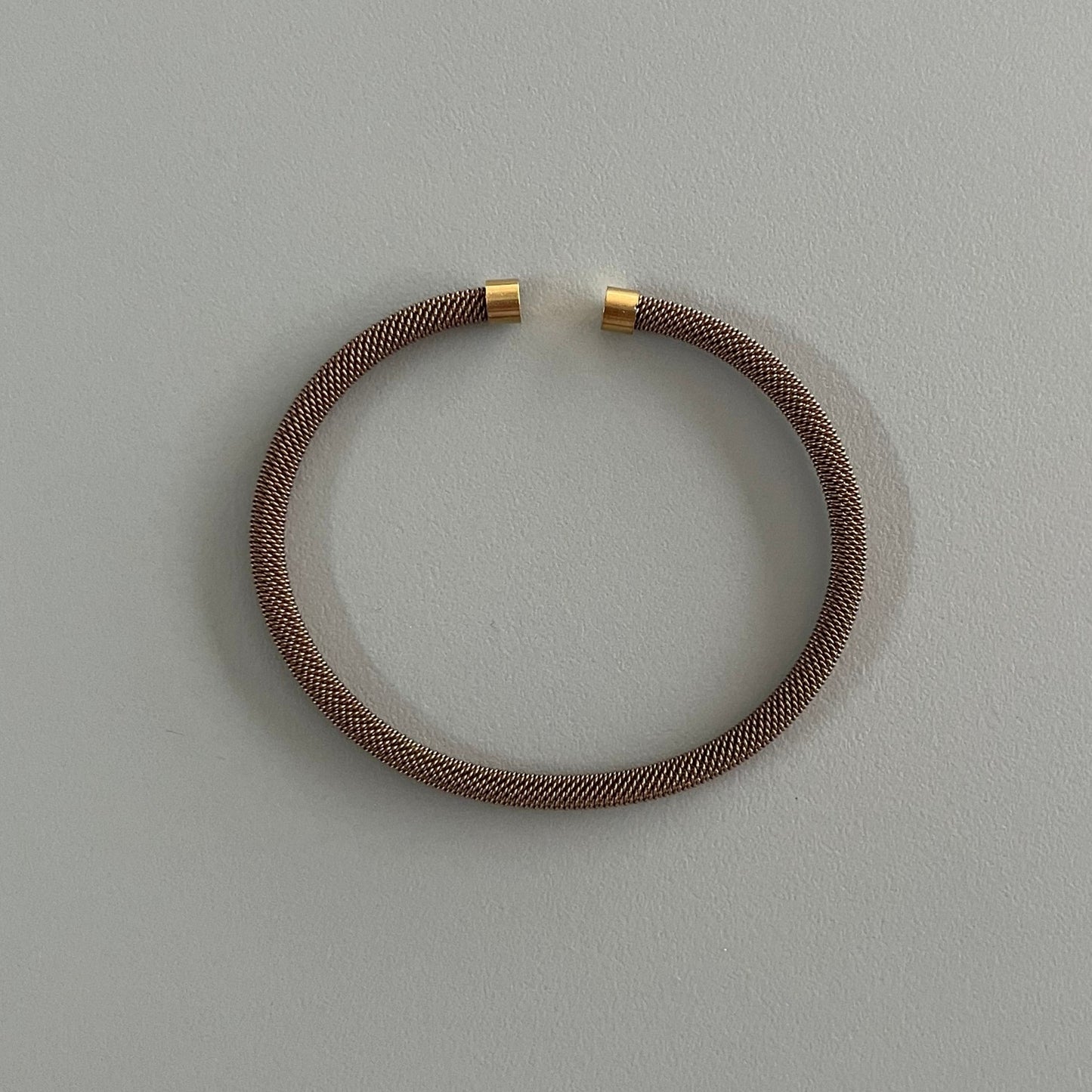 Brazalete acero