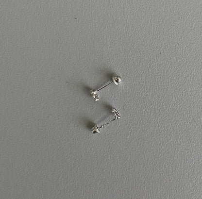 Piercing circulito oro 10k
